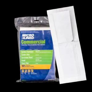 Eureka / Sanitaire F&G Paper Bag