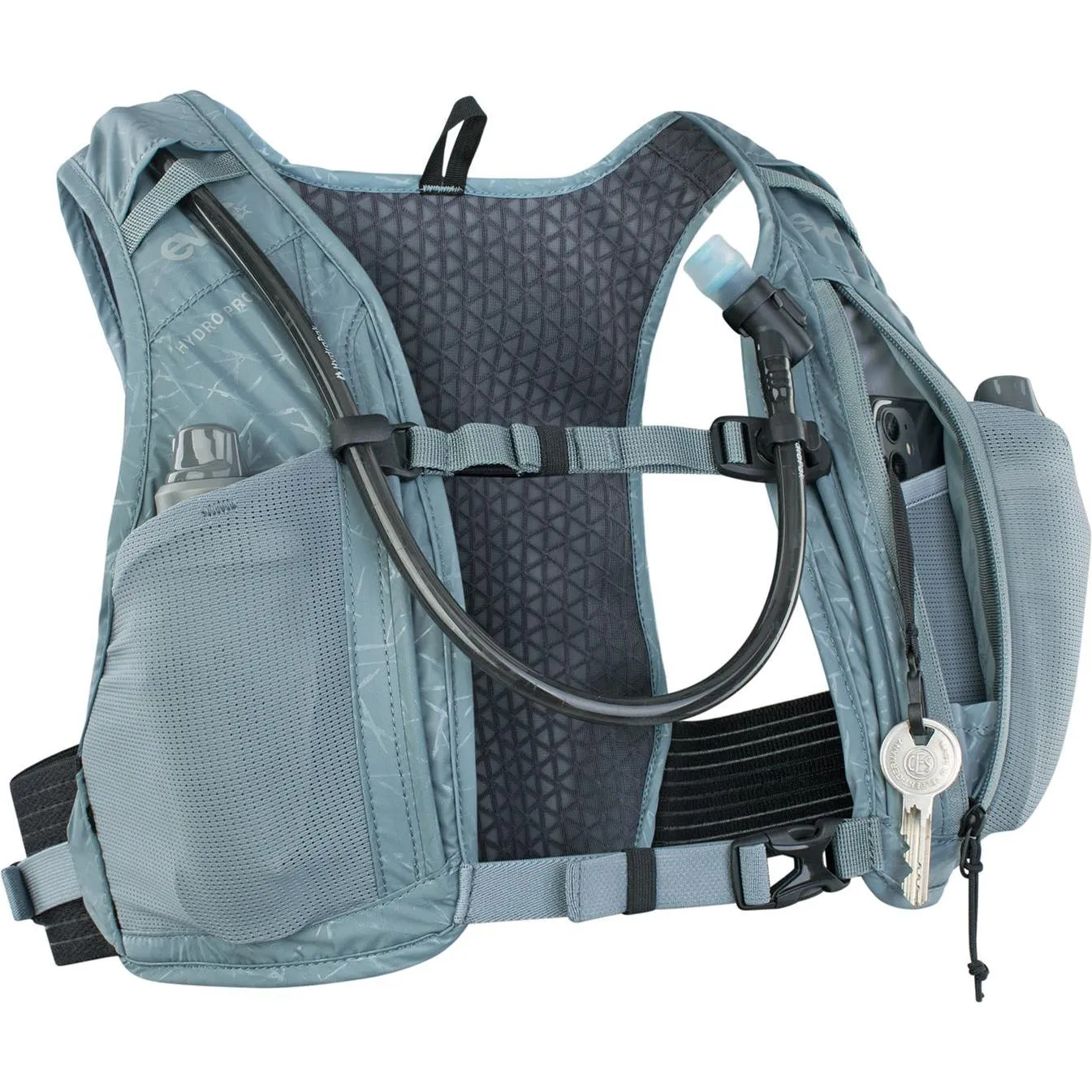 EVOC 1.5L Hydro Pro with 1.5L Bladder