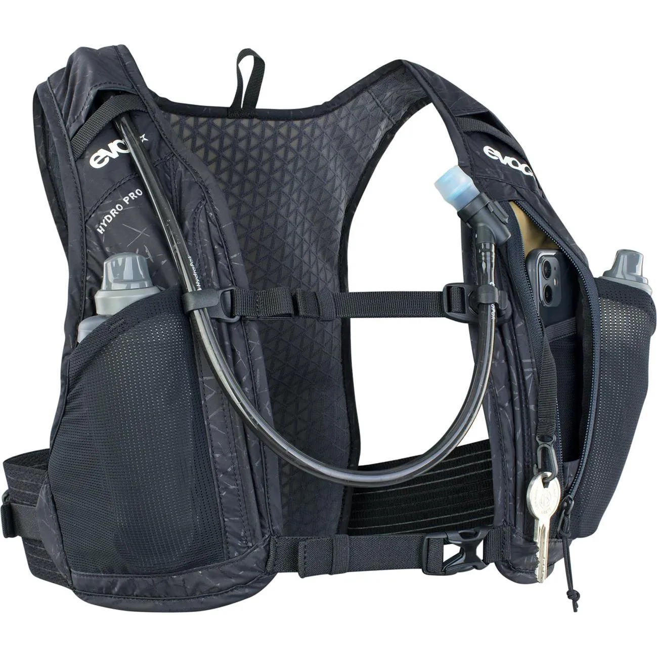 EVOC 1.5L Hydro Pro with 1.5L Bladder