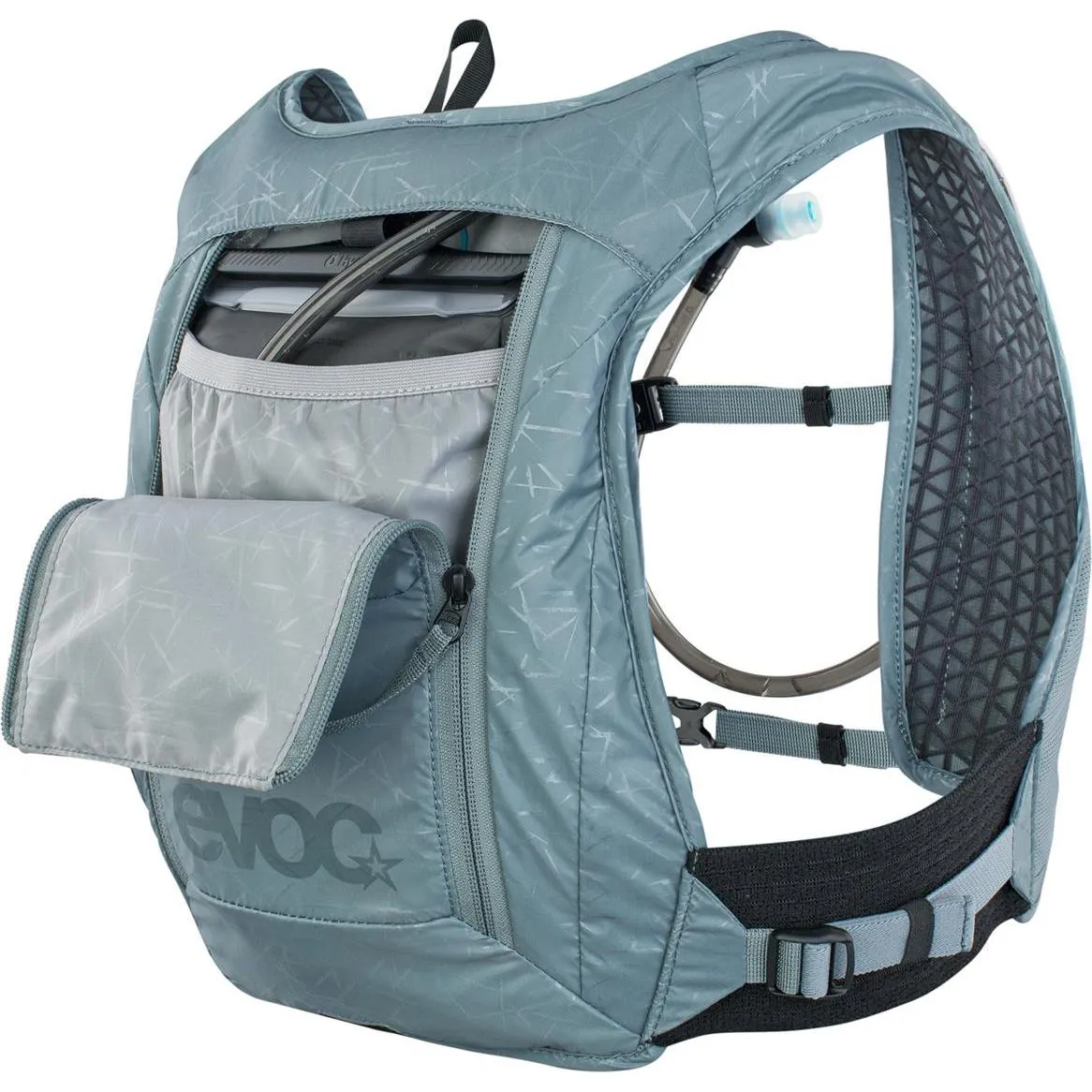 EVOC 1.5L Hydro Pro with 1.5L Bladder