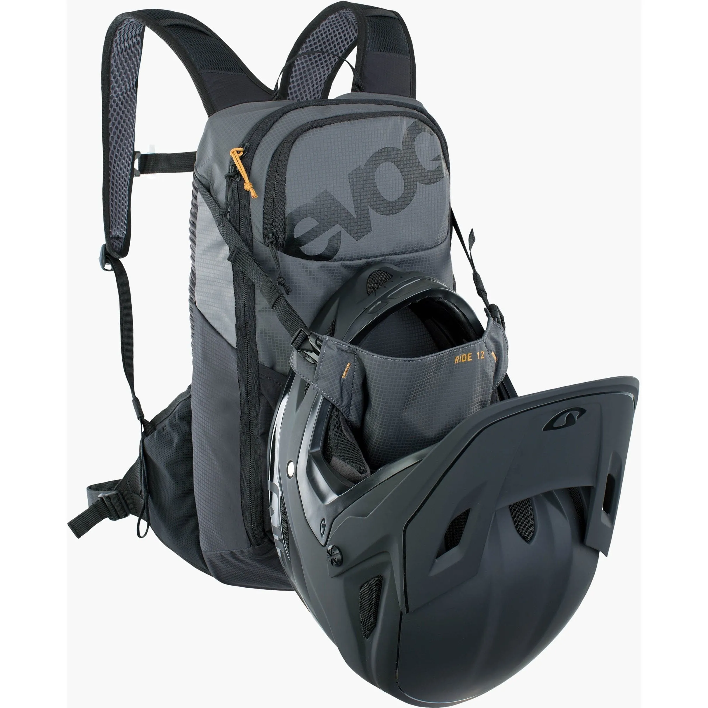 Evoc Ride 12 Hydration Pack