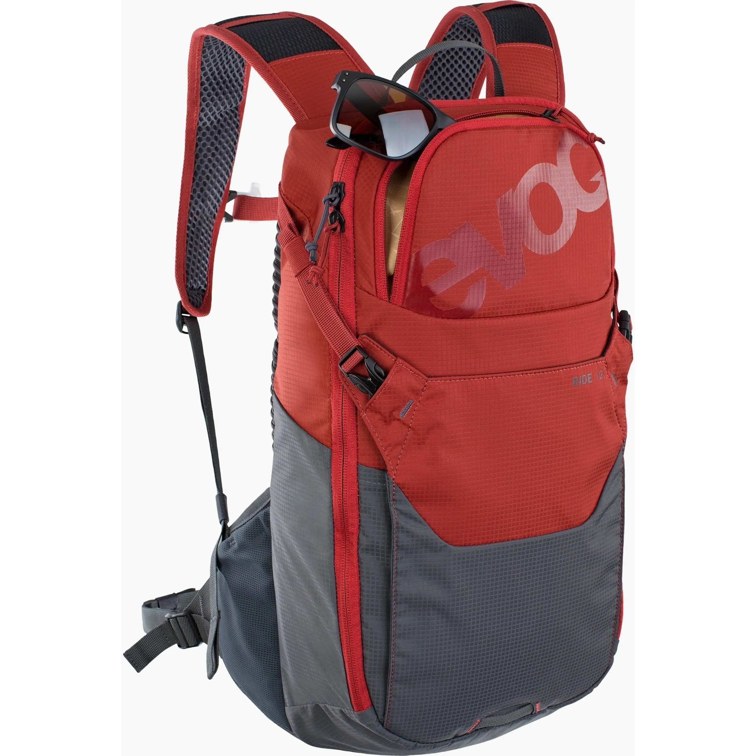 Evoc Ride 12 Hydration Pack