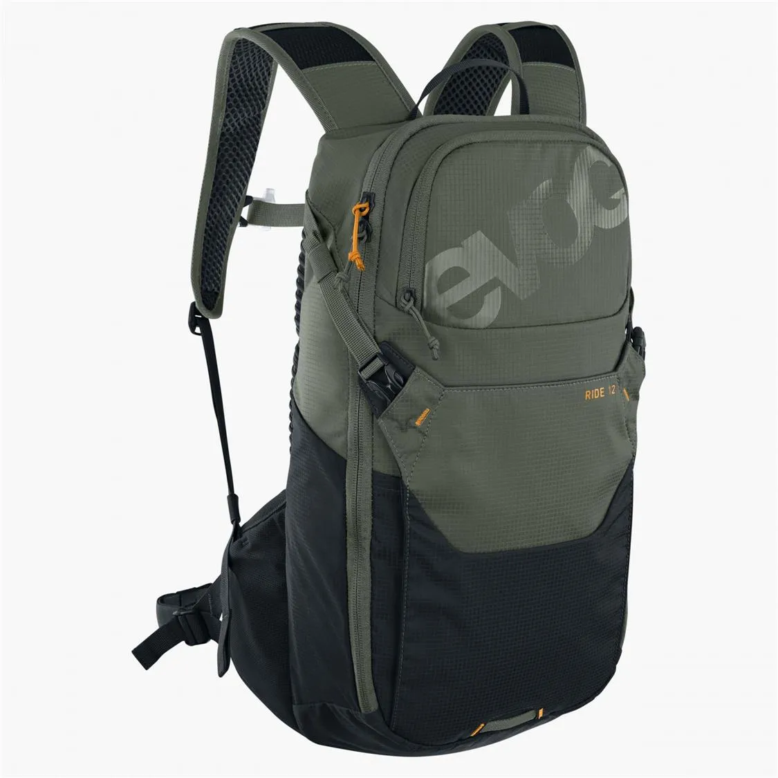 Evoc Ride 12 Hydration Pack