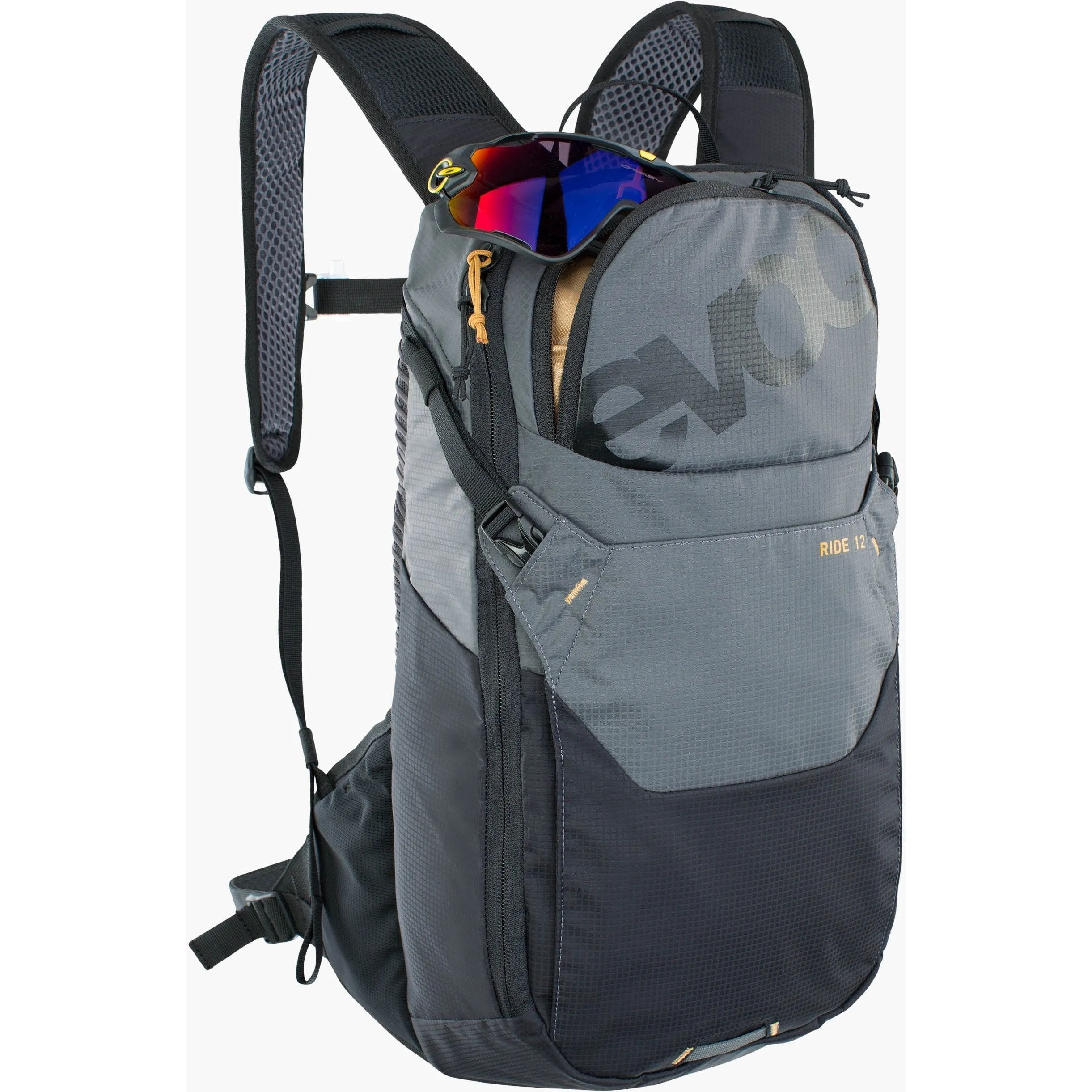 Evoc Ride 12 Hydration Pack
