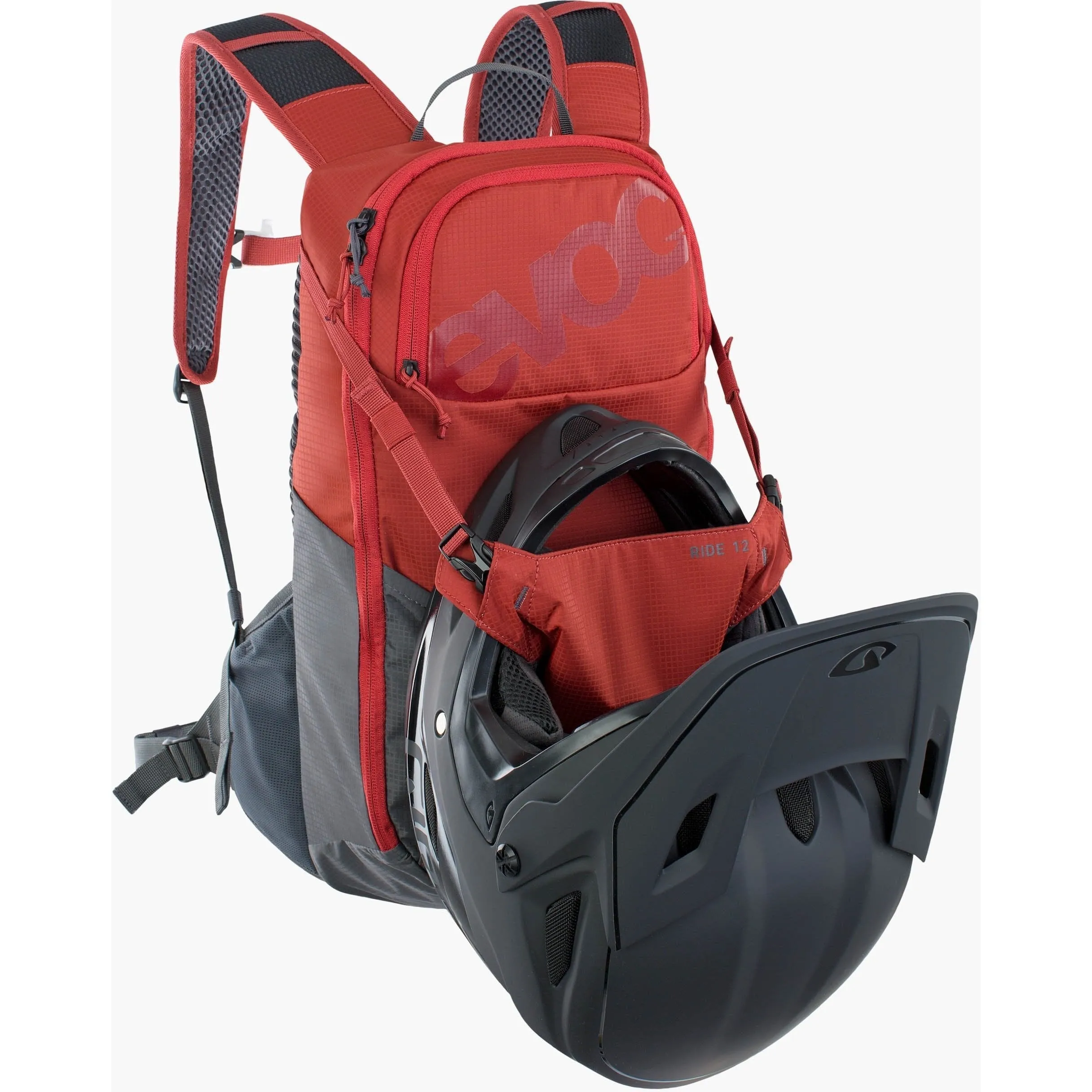 Evoc Ride 12 Hydration Pack