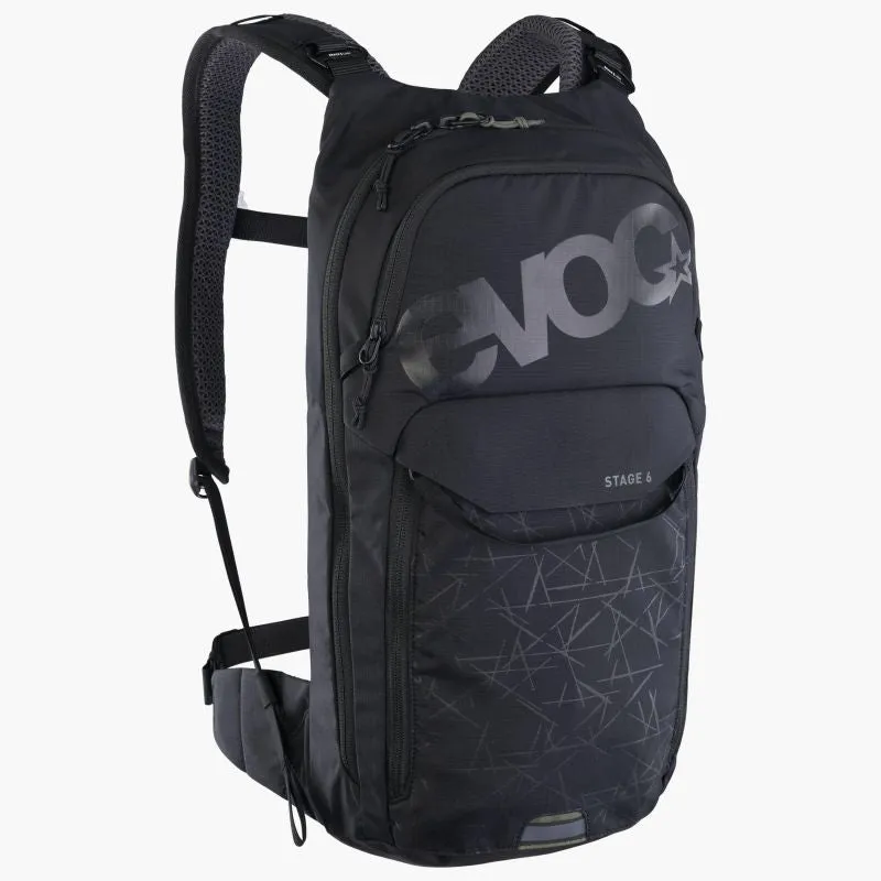 Evoc Stage 6L Back Pack