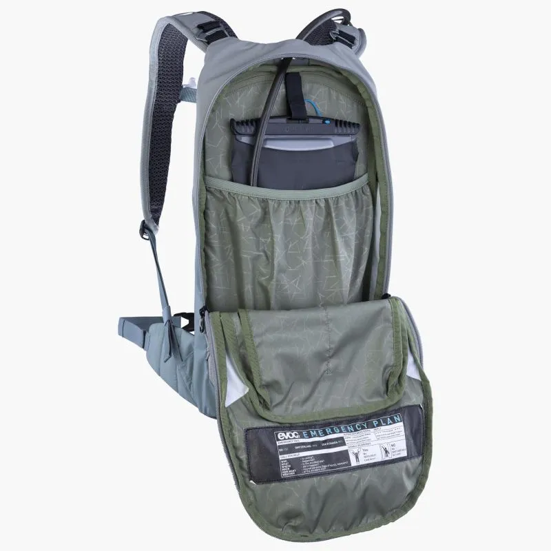Evoc Stage 6L Back Pack