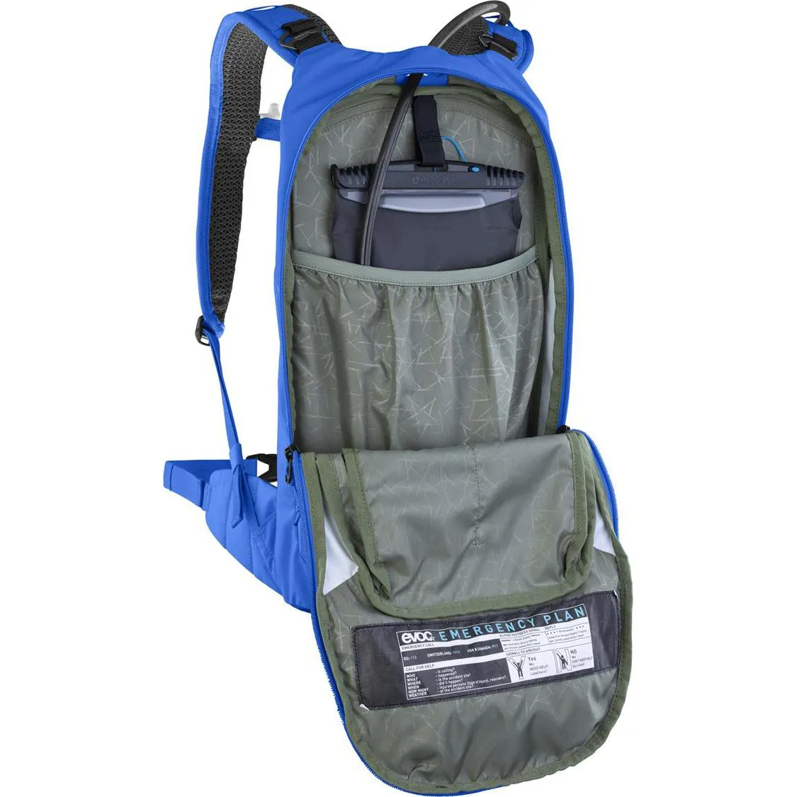 Evoc Stage 6L Back Pack
