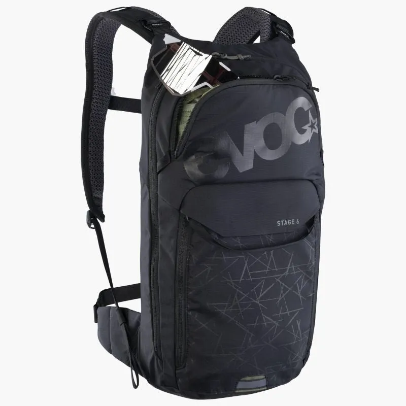 Evoc Stage 6L Back Pack
