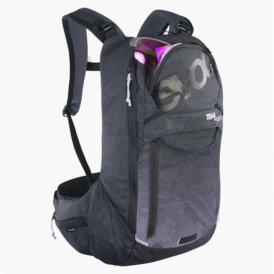 Evoc Trail Pro SF 12L Back Pack
