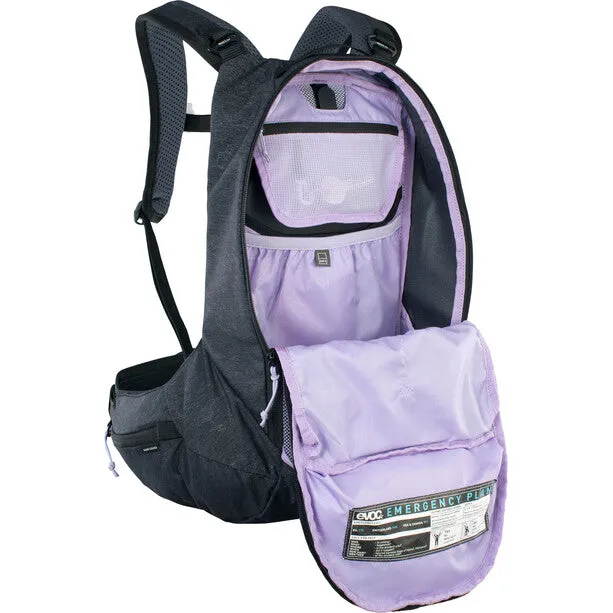 Evoc Trail Pro SF 12L Back Pack