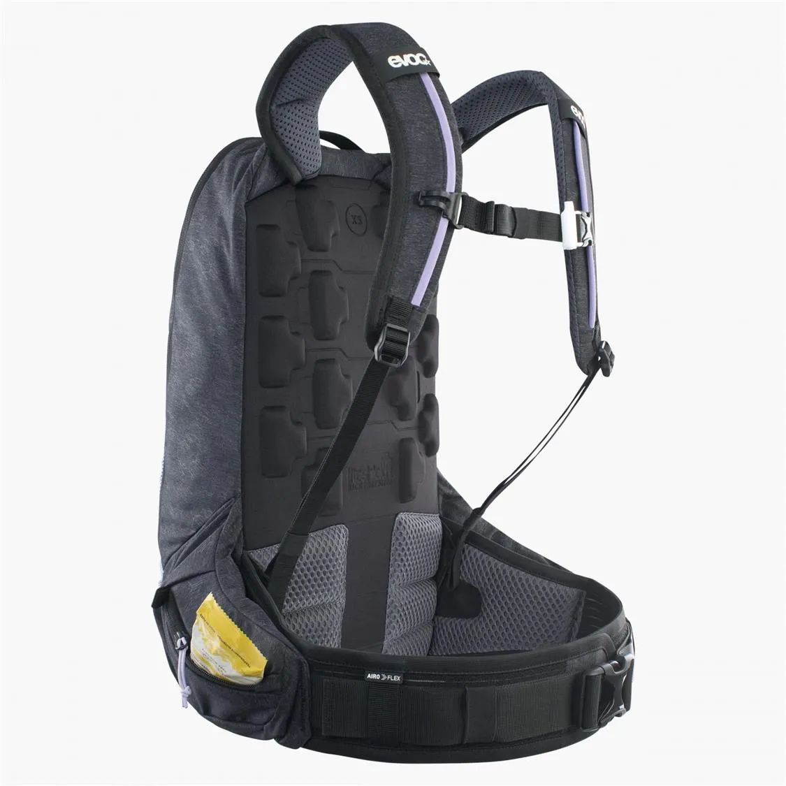 Evoc Trail Pro SF 12L Back Pack