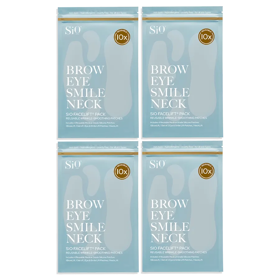 FaceLift Value Packs