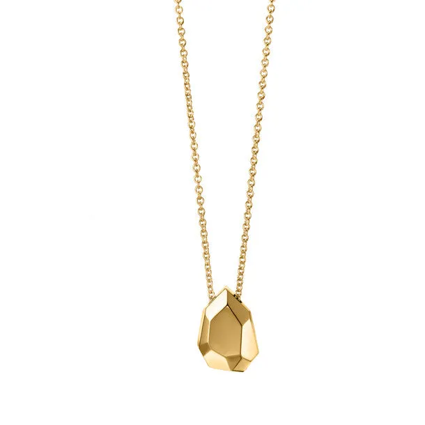 FACETTE MINI BRIO NECKLACE