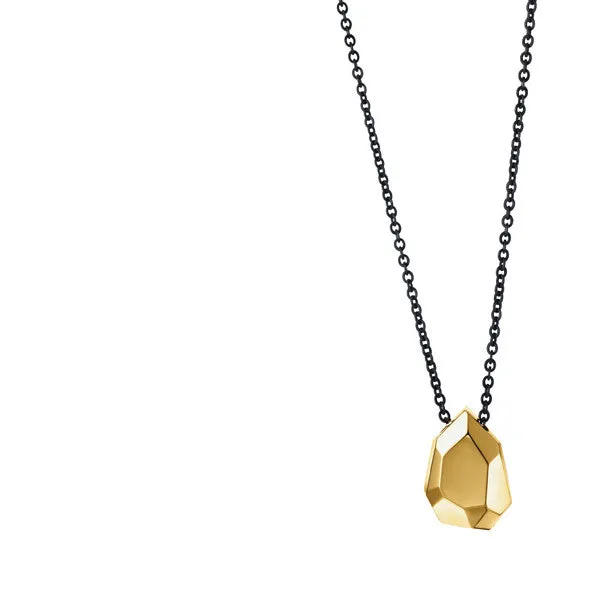 FACETTE MINI BRIO NECKLACE