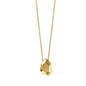 FACETTE MINI BRIO NECKLACE