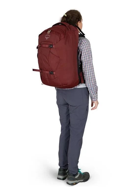 Fairview 40 Travel Pack (Women's)