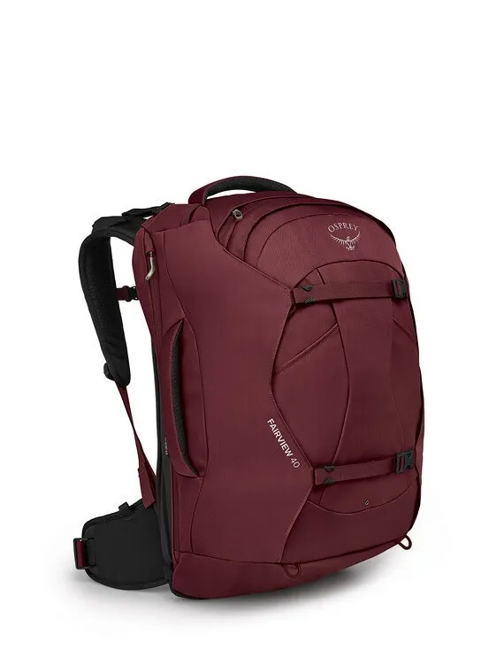 Fairview 40 Travel Pack (Women's)