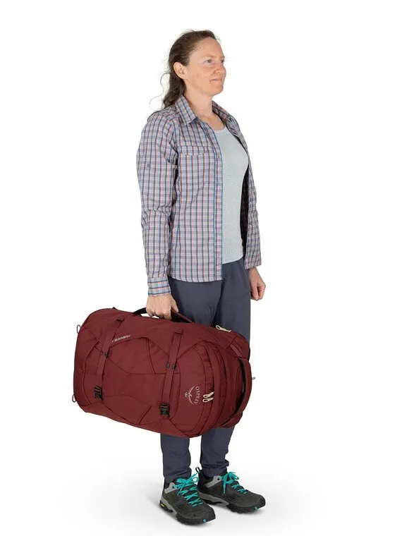 Fairview 40 Travel Pack (Women's)