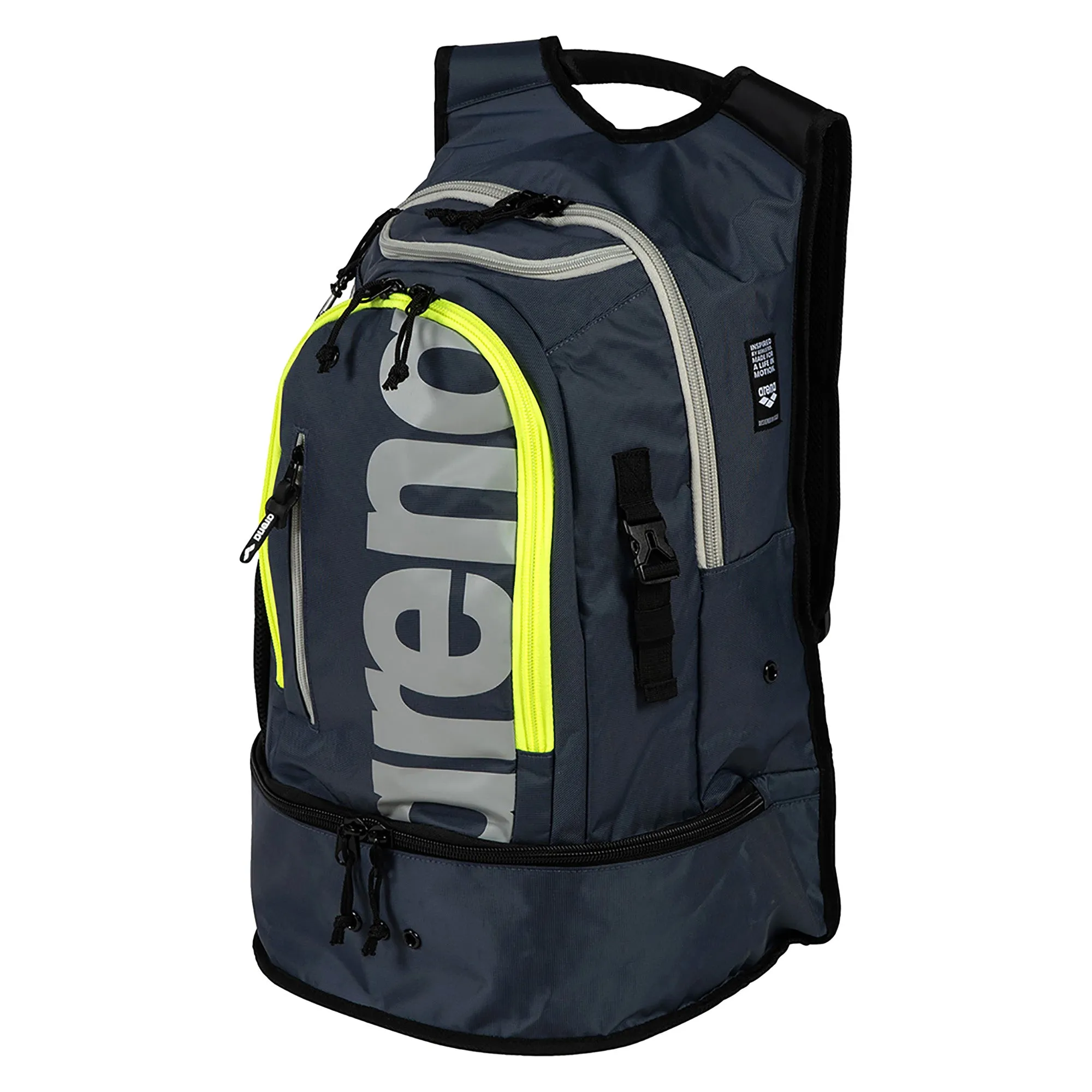 Fastpack 3.0