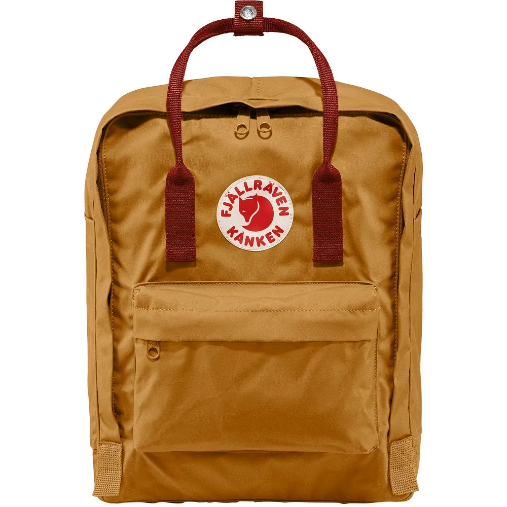 Fjallraven Kanken