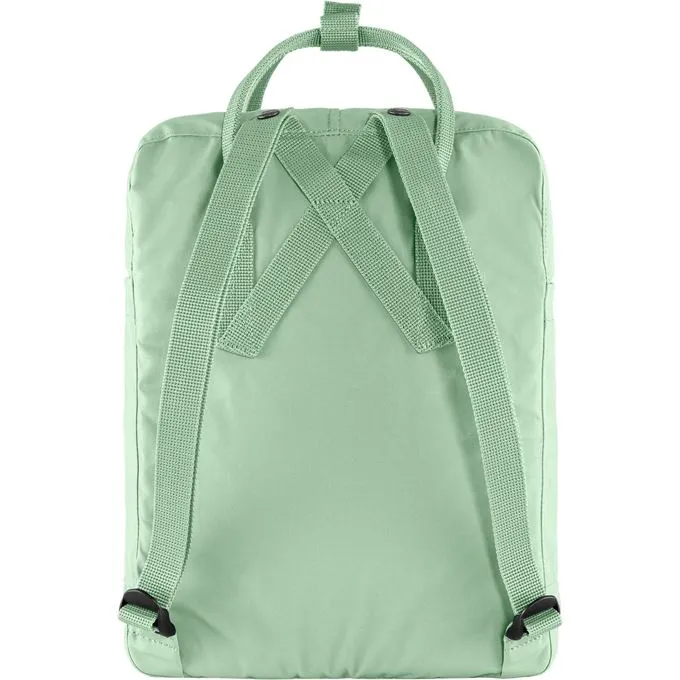 Fjallraven Kanken