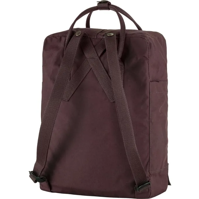 Fjallraven Kanken