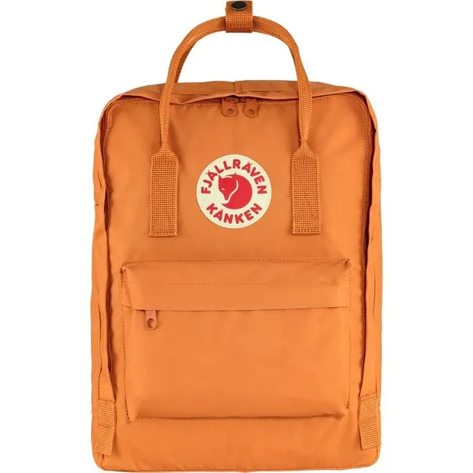 Fjallraven Kanken