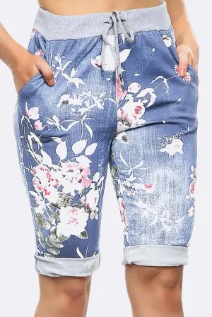 Drawstring Farmers'Market Hip Packs