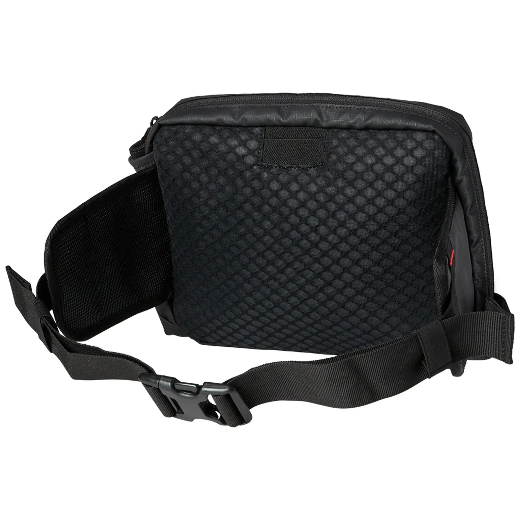 Fox 5L Lumbar Hydration Pack Black