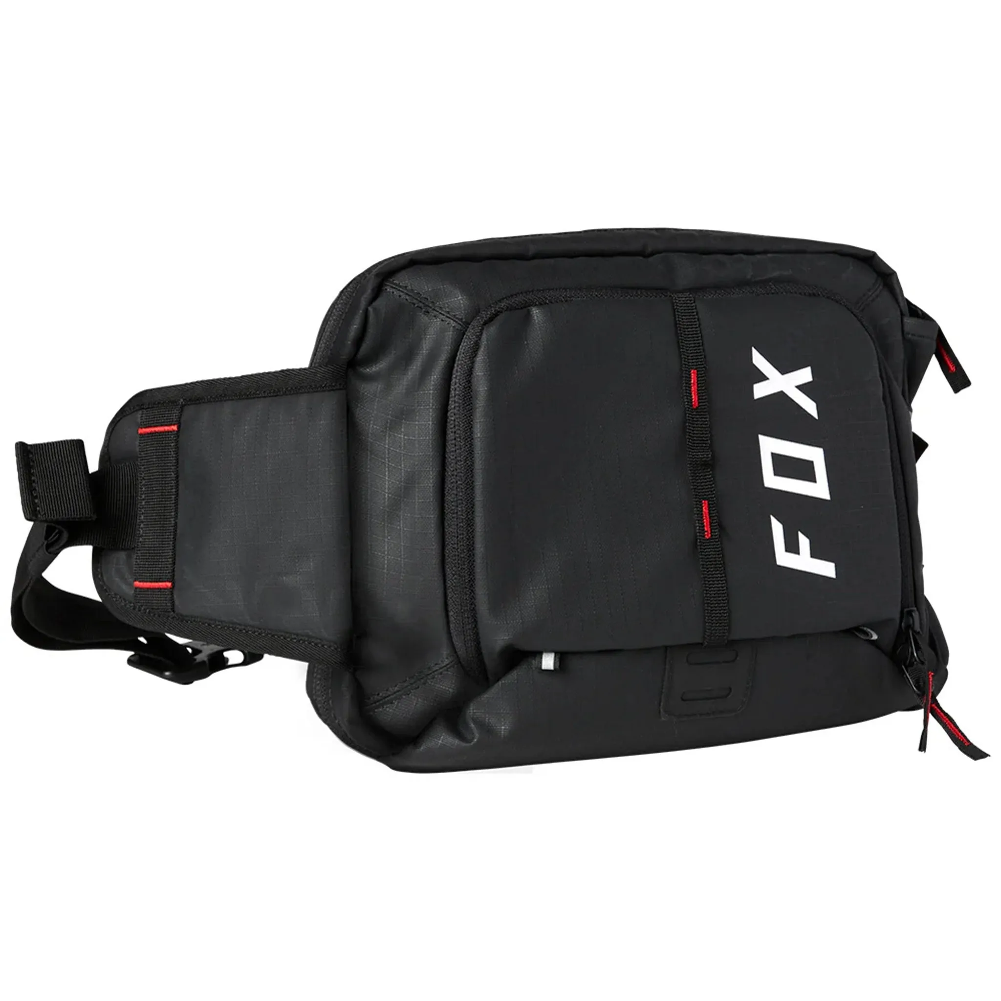 Fox 5L Lumbar Hydration Pack Black