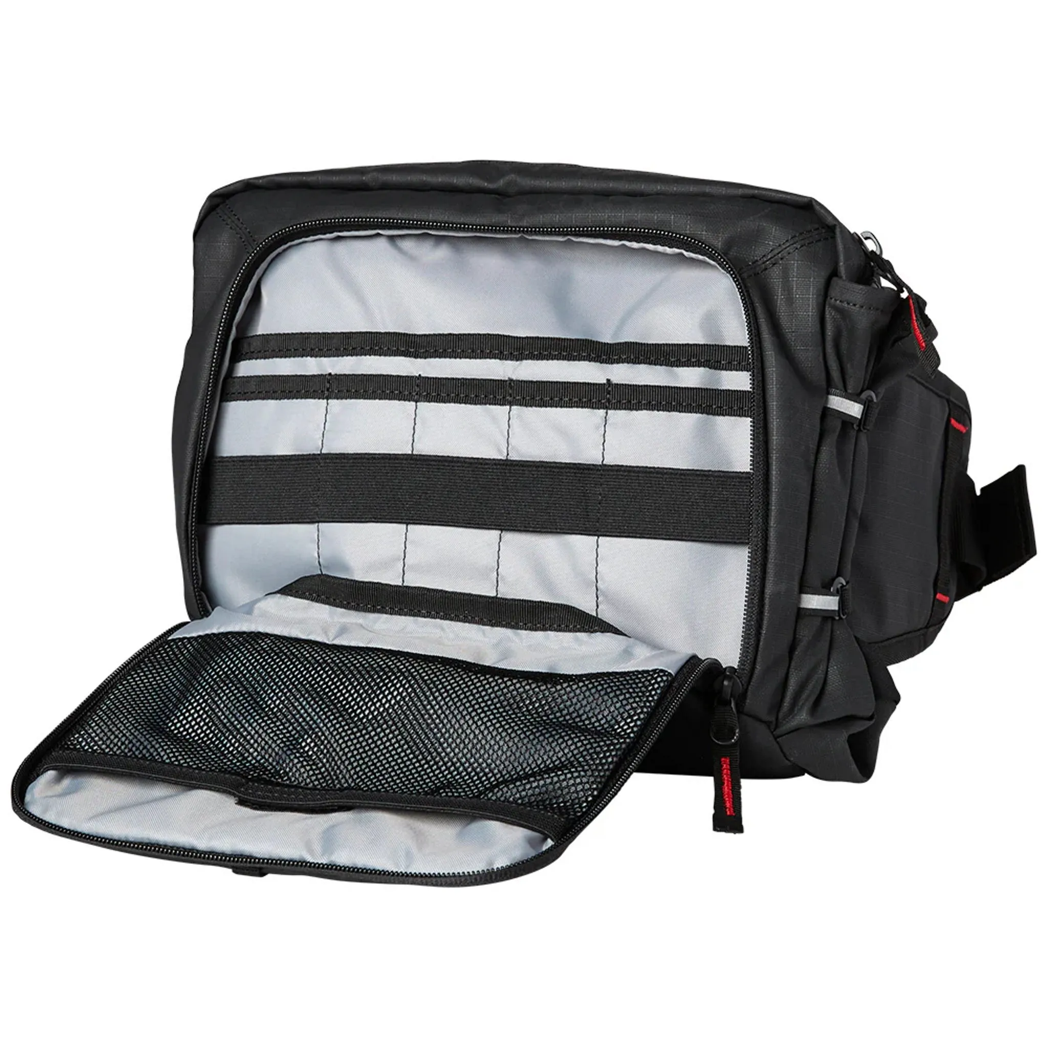 Fox 5L Lumbar Hydration Pack Black