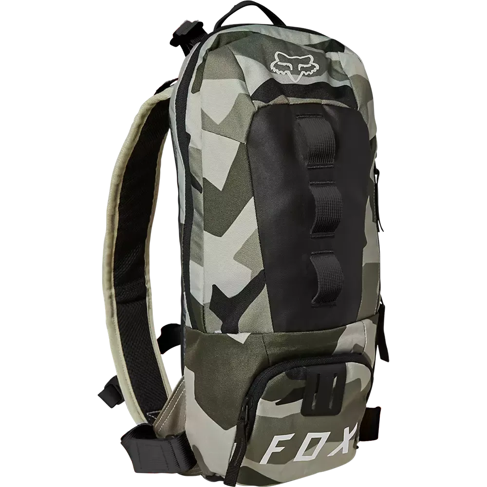 FOX Utility 6 Liter Hydration Pack