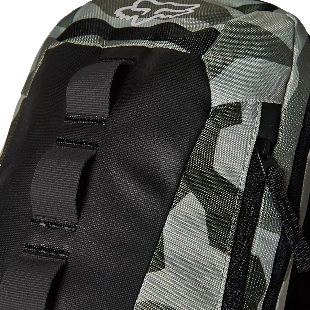 FOX Utility 6 Liter Hydration Pack
