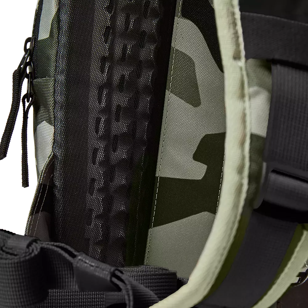 FOX Utility 6 Liter Hydration Pack