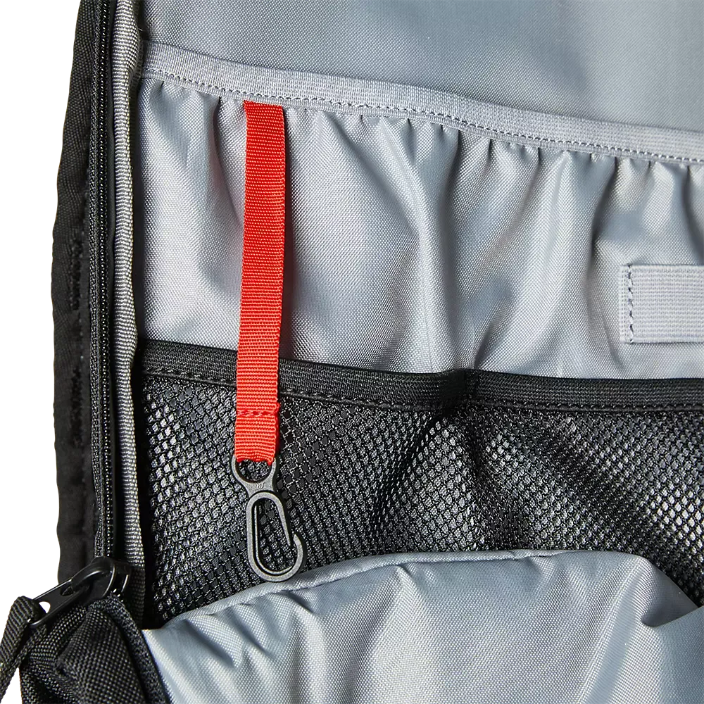 FOX Utility 6 Liter Hydration Pack