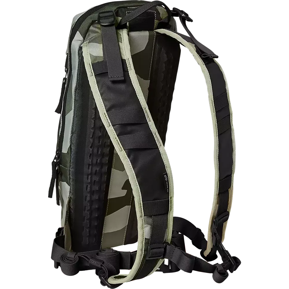 FOX Utility 6 Liter Hydration Pack