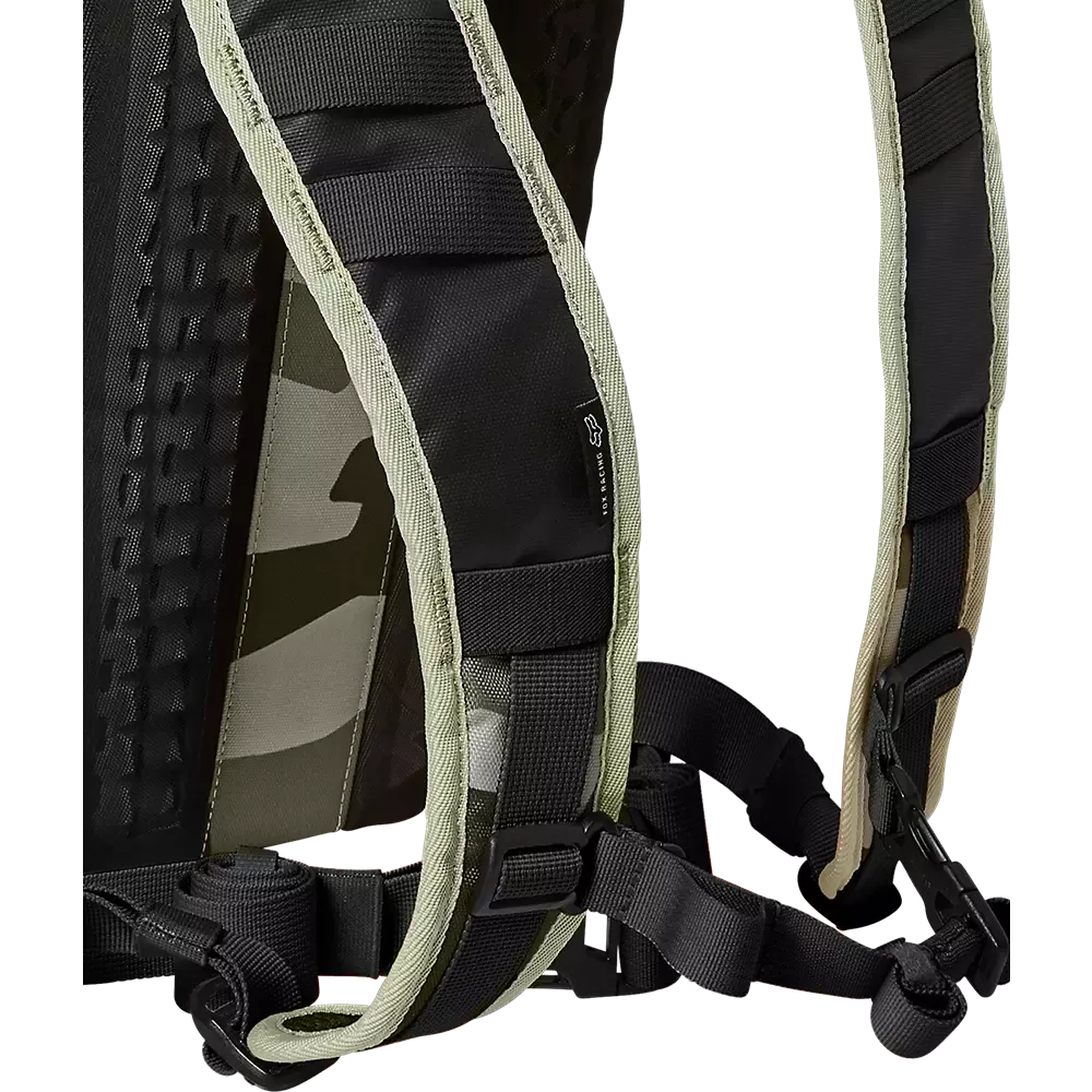 FOX Utility 6 Liter Hydration Pack