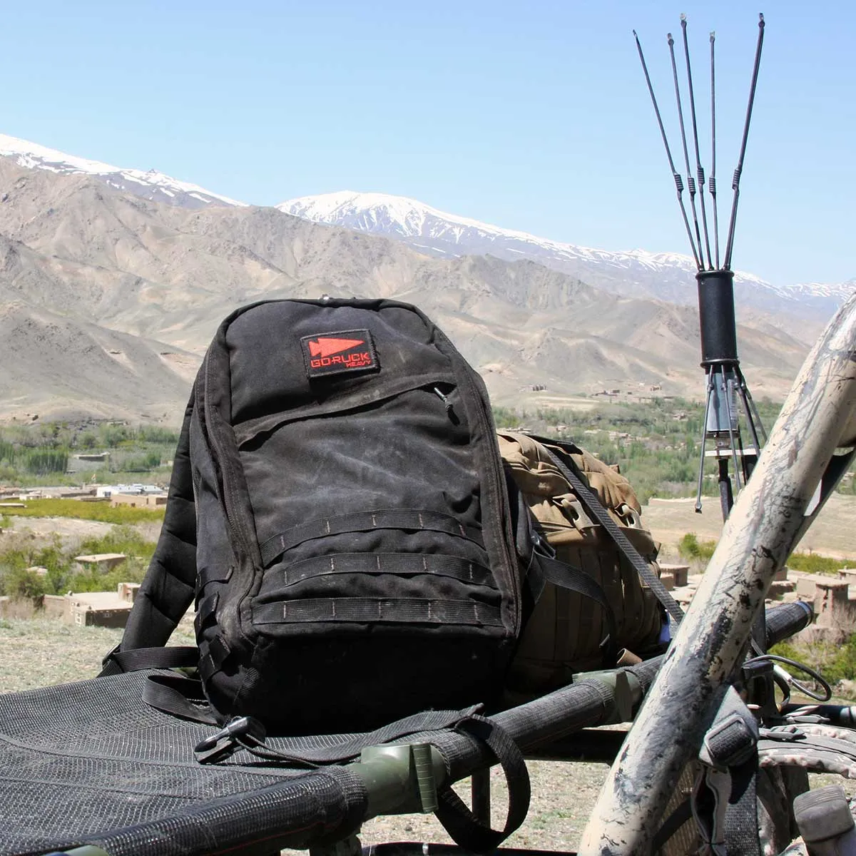 GORUCK GR1