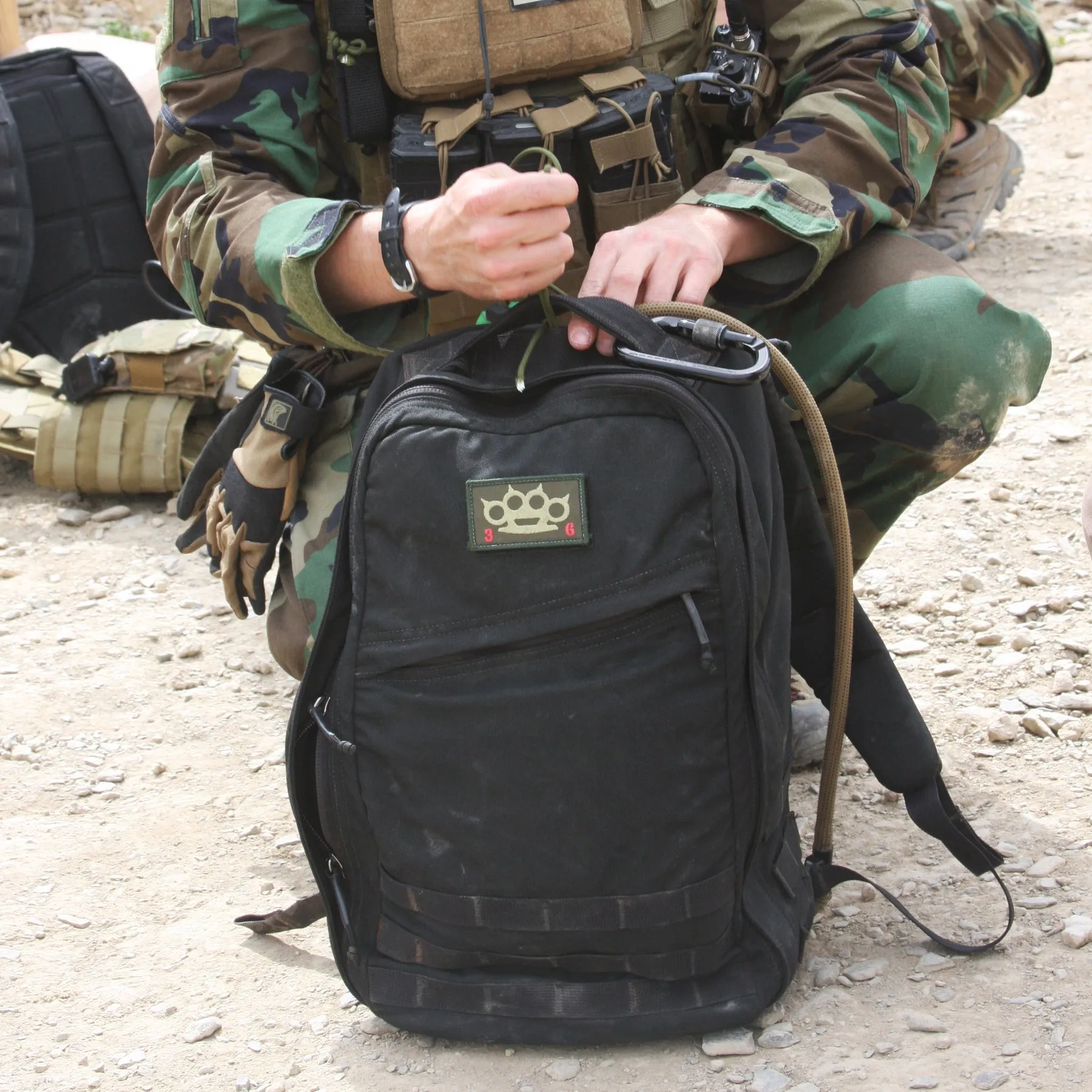 GORUCK GR1