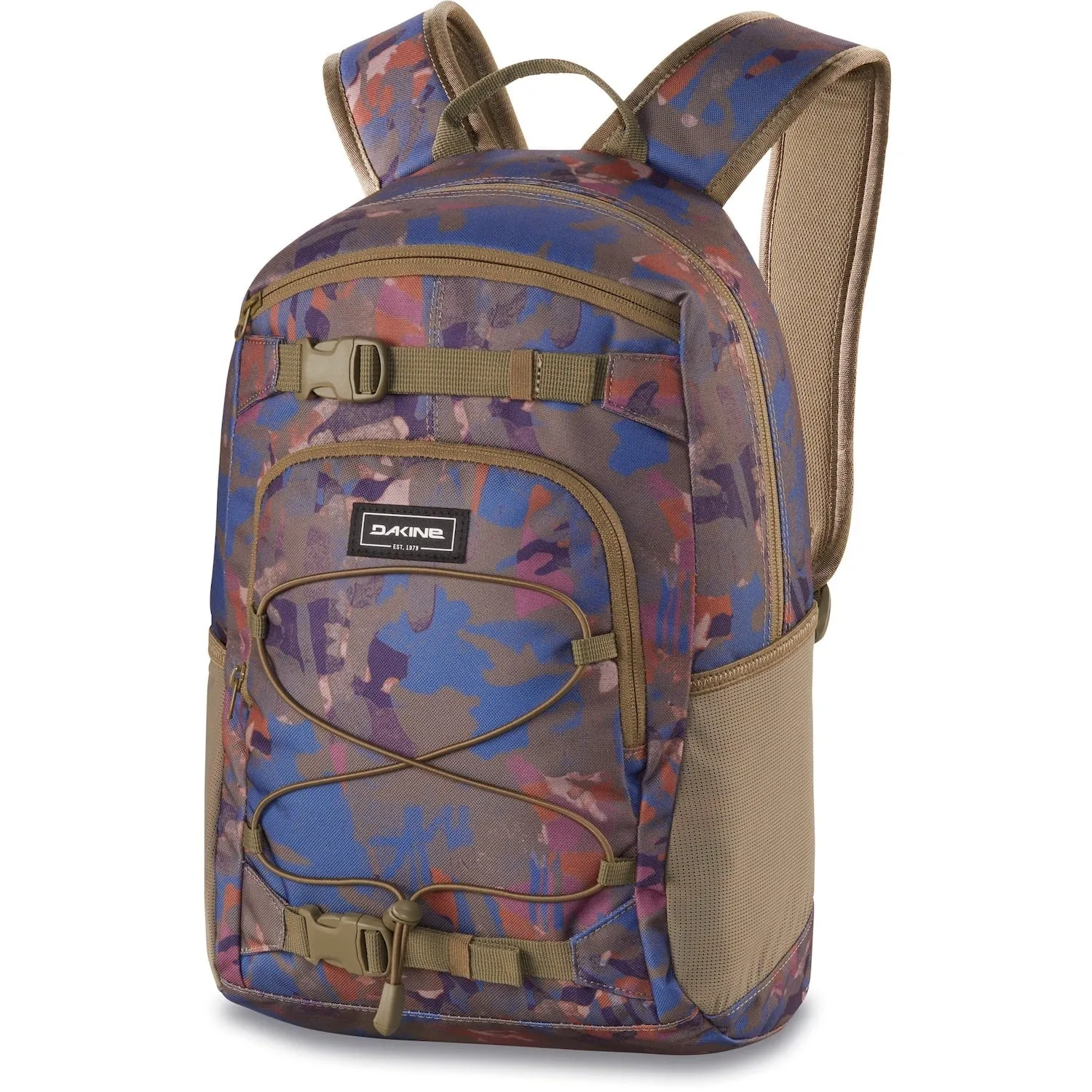 Grom 13L Backpack