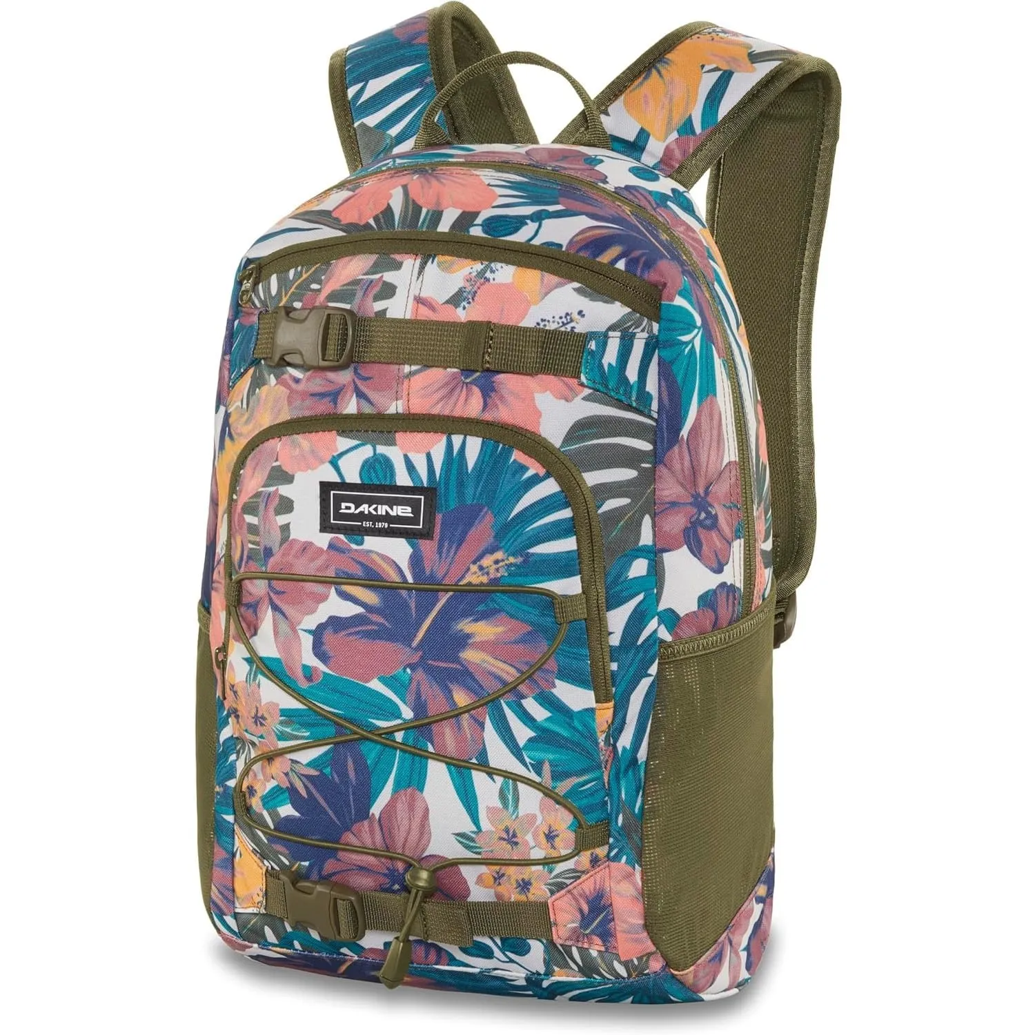 Grom 13L Backpack