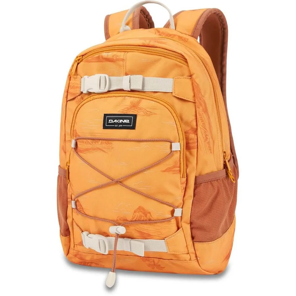 Grom 13L Backpack