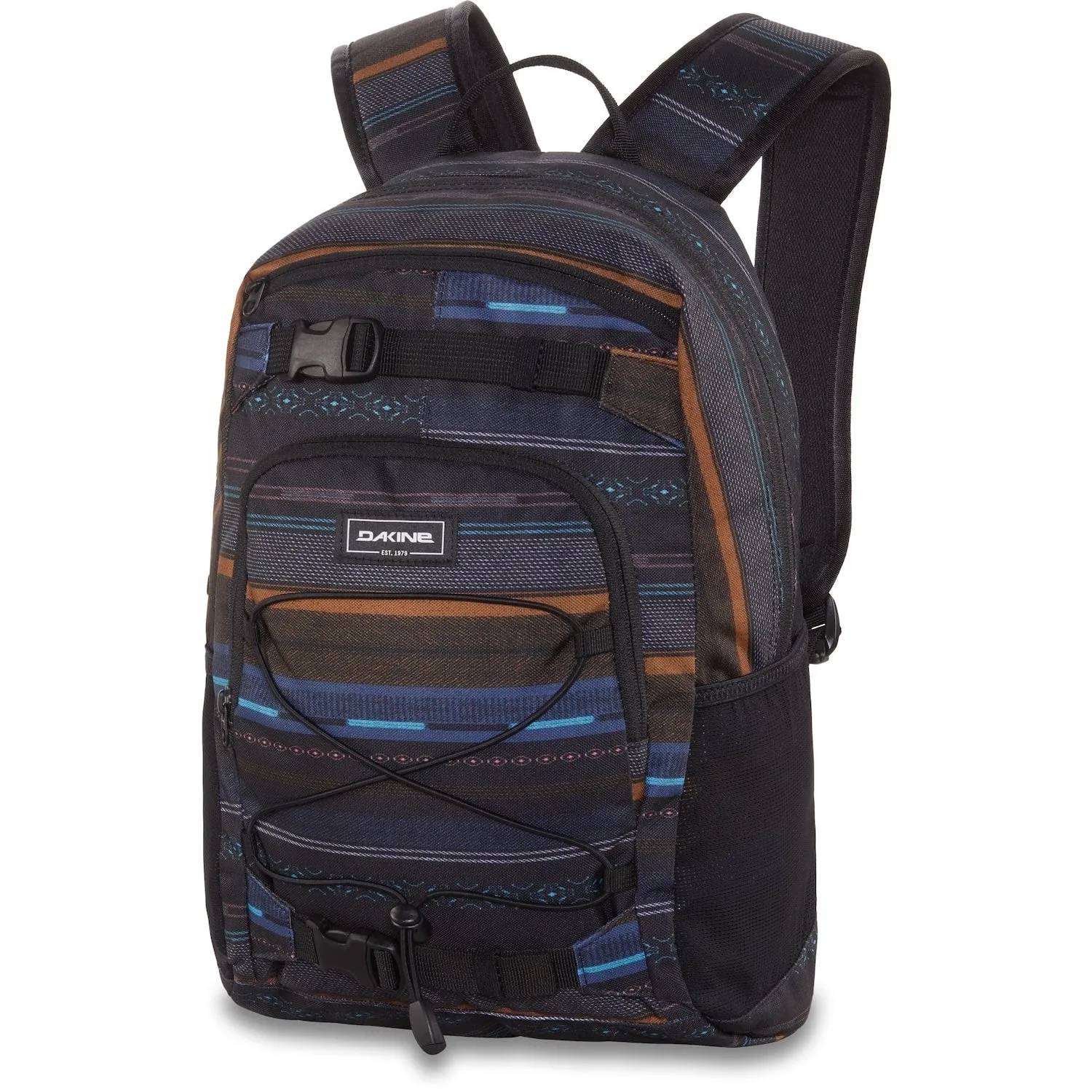Grom 13L Backpack