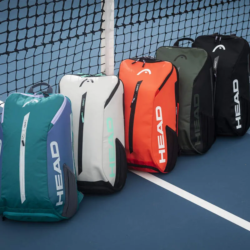 HEAD Tour Backpack 25L