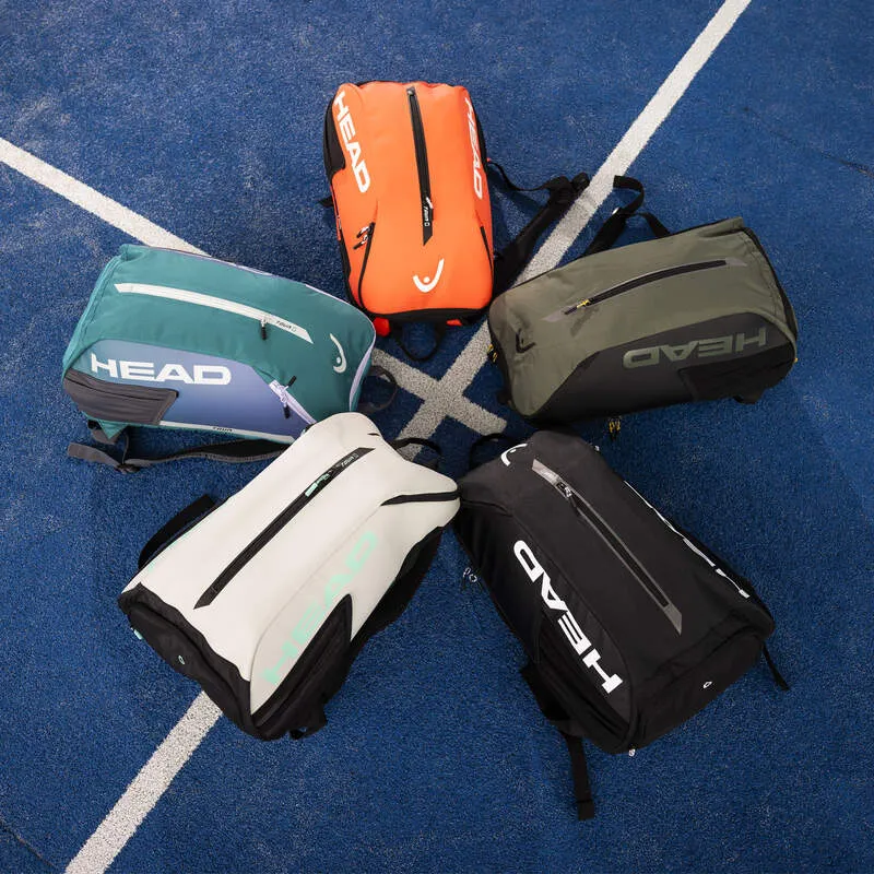 HEAD Tour Backpack 25L