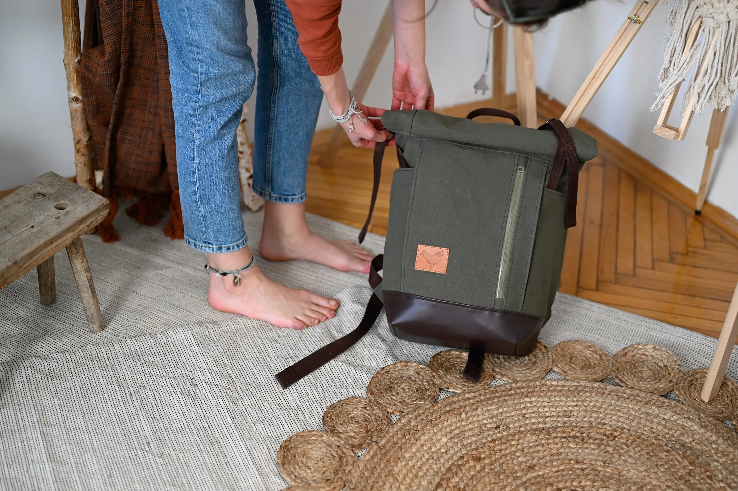 HELKA Olive