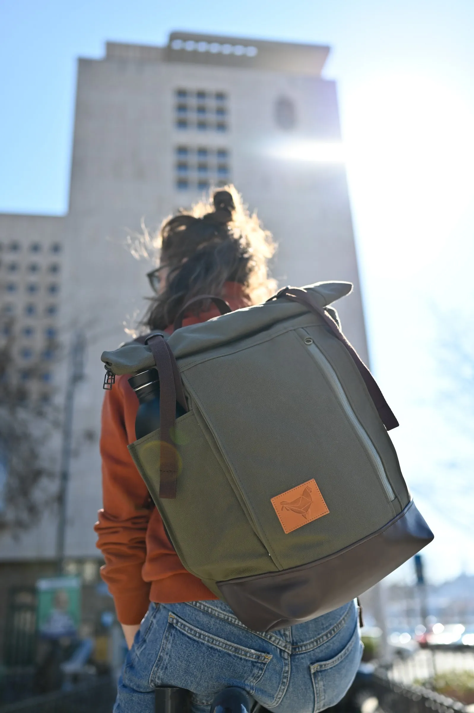 HELKA Olive