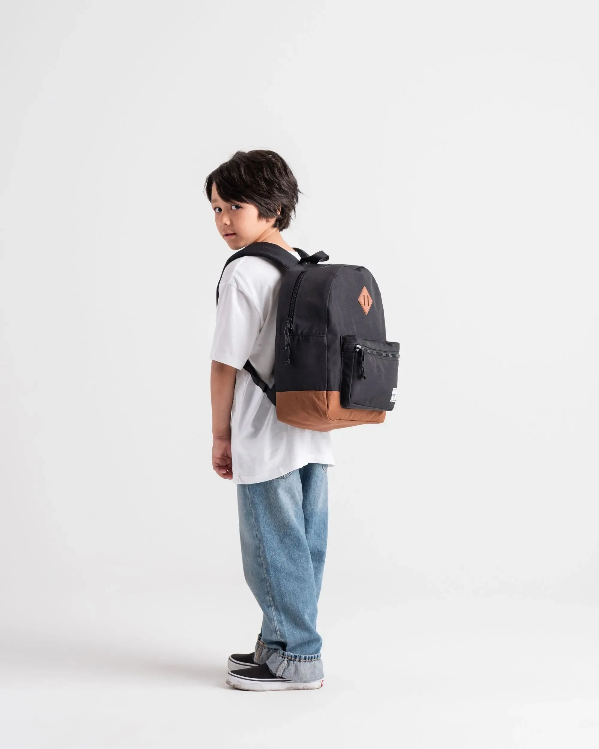 Heritage Backpack | Youth