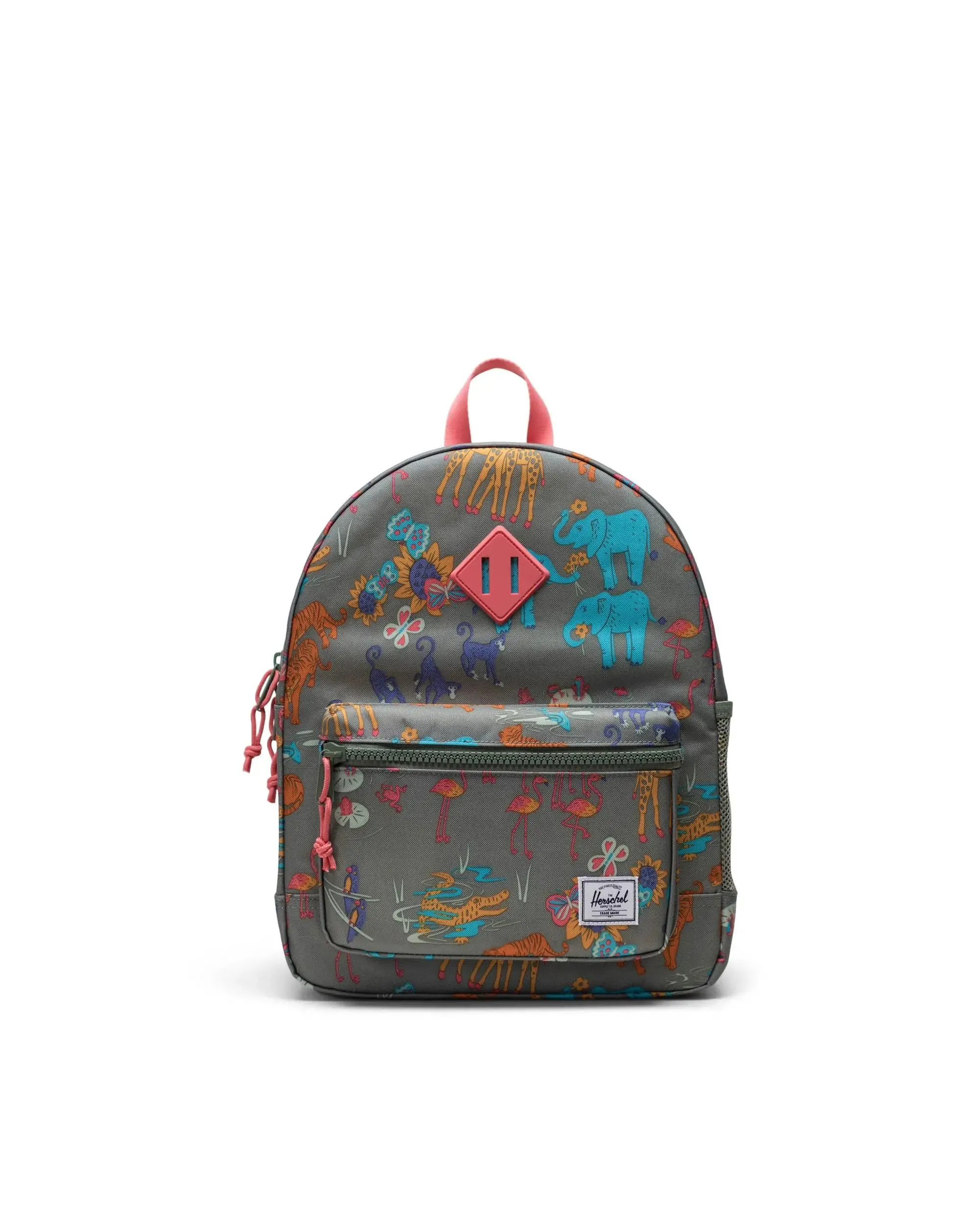 Heritage Backpack | Youth